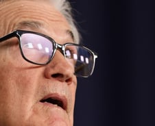 파월 한마디 다시 치솟은 국채금리..트럼프 미디어 -21.47% [뉴욕마감]