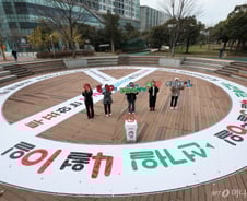 전남 순천·광양·곡성·구례을, 민주 권향엽 58%·국민의힘 이정현 21%