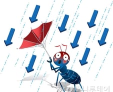 외인 1조 '줍줍' 삼성전자 85층 찍었다…실적장 속 주목할 업종은?