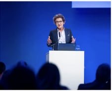 "올해 3차례 금리인하는 전망일뿐, 약속은 아냐" [뉴욕마감]