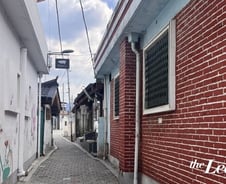 [르포]빈집에 청년 모이니 동네가 북적북적…관아골에 가다