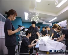 지난주 권역 책임의료기관 지정됐는데… 단국대병원 교수 60% 떠난다