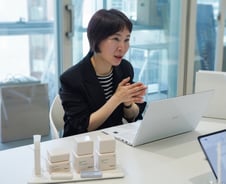 "샵 안가도 이것만 하면 돼"…피부에만 1억 쓴 '코덕' 자신있게 밝힌 비결