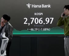 테슬라 충격에 트럼프 입까지… '후진기어' 물린 2차전지주