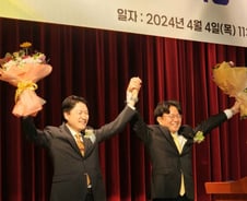 한의사들 "의료공백, 한의사로 메꿔야…양의사 카르텔 깨부수자"