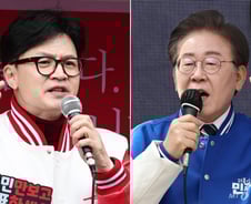 "차라리 무효표 찍고 올까"…'청년 홀대' 총선에 토라진 2030