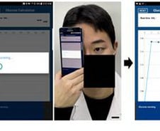 바늘로 '쿡' 안 찔러도 되나…콘택트렌즈로 혈당 측정하는 법 나왔다