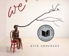 나무가 '되어 가는' 소녀: 시인이 상상하는 새로운 '우리' [PADO]