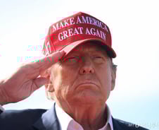 트럼프의 외교정책을 예측하는 법 [PADO]