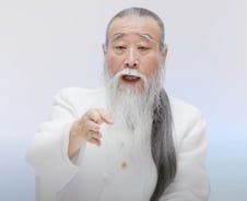 사직 전공의 "천공 만나고파" vs 천공 "생방송이면 만날 것" 무슨 일?