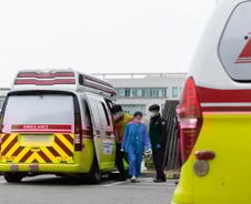 산부인과·안과 질환 못 보는 응급센터 늘어…정부 "비상진료체계 강화"