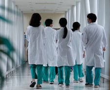 갈등 심화냐 극적 타협이냐...의료대란 정국, 총선 후 분수령 맞나