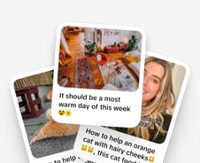 [IT썰]틱톡, 인스타그램처럼 사진 공유용 '틱톡 노트' 출시 예정