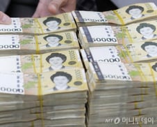 시골 마늘밭서 '110억' 와르르…전국 뒤집은 뭉칫돈 정체[뉴스속오늘]
