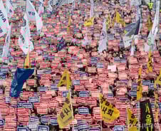 '의대증원 반대' 법원 결정문 보니…의사들 "경제적 피해 우려"