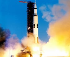 '13'의 저주?…아폴로 13호, 일촉즉발 위기의 순간들[뉴스속오늘]