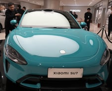 [광화문] 차이나 쇼크 '시즌 2'