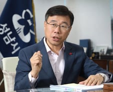 '성남밸리' 앞세워 4차산업 선도도시로..청년·주거·복지도 1등 추구