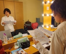 무대서 부르는 그리운 그 이름…울고 웃으며 곱씹는 '세월호 10주기'[르포]