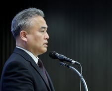 의협 "여당 참패, 국민 분노 반영된 것…의대 증원 원점 재검토해야"