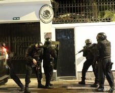 해설과 함께 읽는 이번 주 국제정세 [PADO]