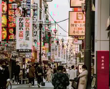 일본 경제, 드디어 '정상' 되나 [PADO]