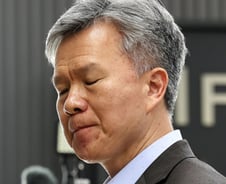 "증원 안돼" 앞장선 의사들 3개월 면허정지…의·정 갈등 '기름' 붓나