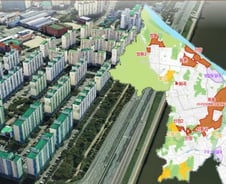 [단독]'그랜드 가양·등촌' 3만가구 공급…노후계획도시 1호 추진한다