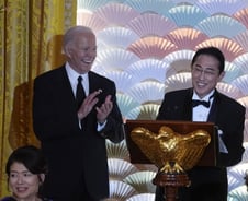 G7 압도하는 미국 성장률 2.7%...파월은 증시에 또 찬물 [뉴욕마감]