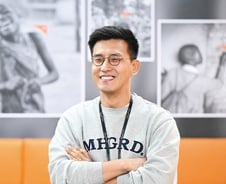 [기고]기아(Famine)는 당신이 아는 굶주림이 아니다