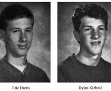 학교 식당서 총기난사…살생부 만든 미국 10대들 '폭탄테러' 계획했다[뉴스속오늘]