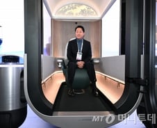 오세훈과 '넥스트 CES', 그리고 'MOT'[광화문]