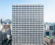 [단독]글로벌사모펀드 KKR, 인수 5년만에 남산스퀘어 매각