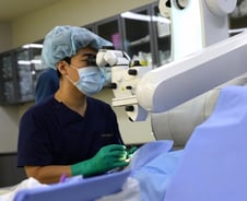 시력교정술 했는데 "더 안 보여"…나도 몰랐던 이 질환 때문이었다