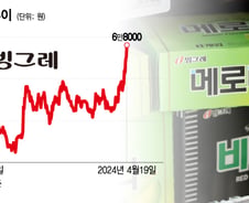 "4월인데 벌써?" 이른 무더위에…시원하게 오른 '이 종목'