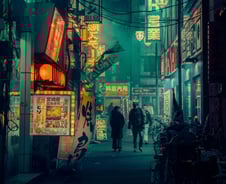 도시의 사진, 사진의 도시 [PADO]