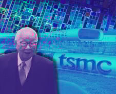 모리스 창이 55세에 TSMC를 창업해 성공시킨 비결 [PADO]