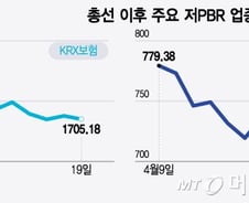 총선여파에 밸류업도 표류...결국 문제는 정치권