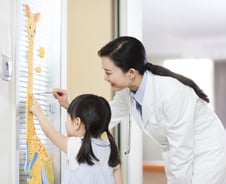 아이들 폭풍성장 너무 좋아하지 마세요…암 위험도 자란다