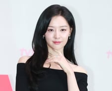 '눈물의 여왕' 김지원, 논현동 '63억' 건물주였다…35억 대출 추정