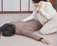 "남편이 죽었어요"…112 대신 장례업체에 전화한 아내[뉴스속오늘]