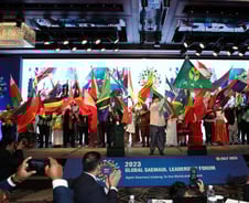 [기고]지구촌을 따뜻하게 '글로벌 새마을 온기나눔'