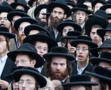 [검색폭발 이슈키워드] 하레디(Haredi)