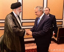 이란 "재공격 없다" 증시반등...엔비디아 4.3% ARM 6.7% [뉴욕마감]