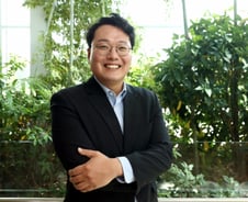 천하람 "난 영남+호남 출신...지역인재 이탈 방지법 만들 것"[인터뷰]