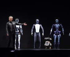 다시 5% 넘나드는 채권금리..기술주는 2연속 반등 [뉴욕마감]