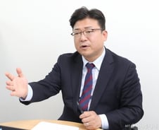 '尹의 복심' 강명구 "여야 다양한 목소리, 용산에 전달하겠다"[인터뷰]