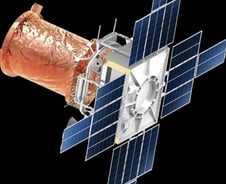 [검색폭발 이슈키워드] 군집위성(Satellite Constellation)