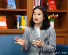 '與 원내 유일 기후통' 김소희 "4년간 기후에 목숨 걸겠다"[인터뷰]