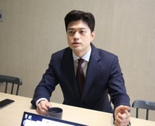 '與최연소' 김용태 "尹 변해야 당 살아…권력자에 목소리 낼 것"[인터뷰]